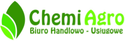ChemiAgro - logo